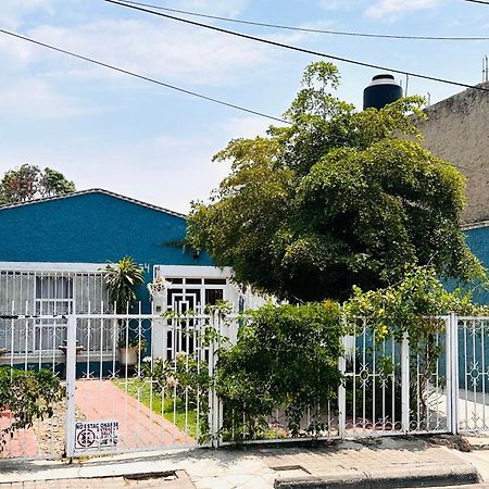 Casa Valentia Villa Tequila Exterior photo