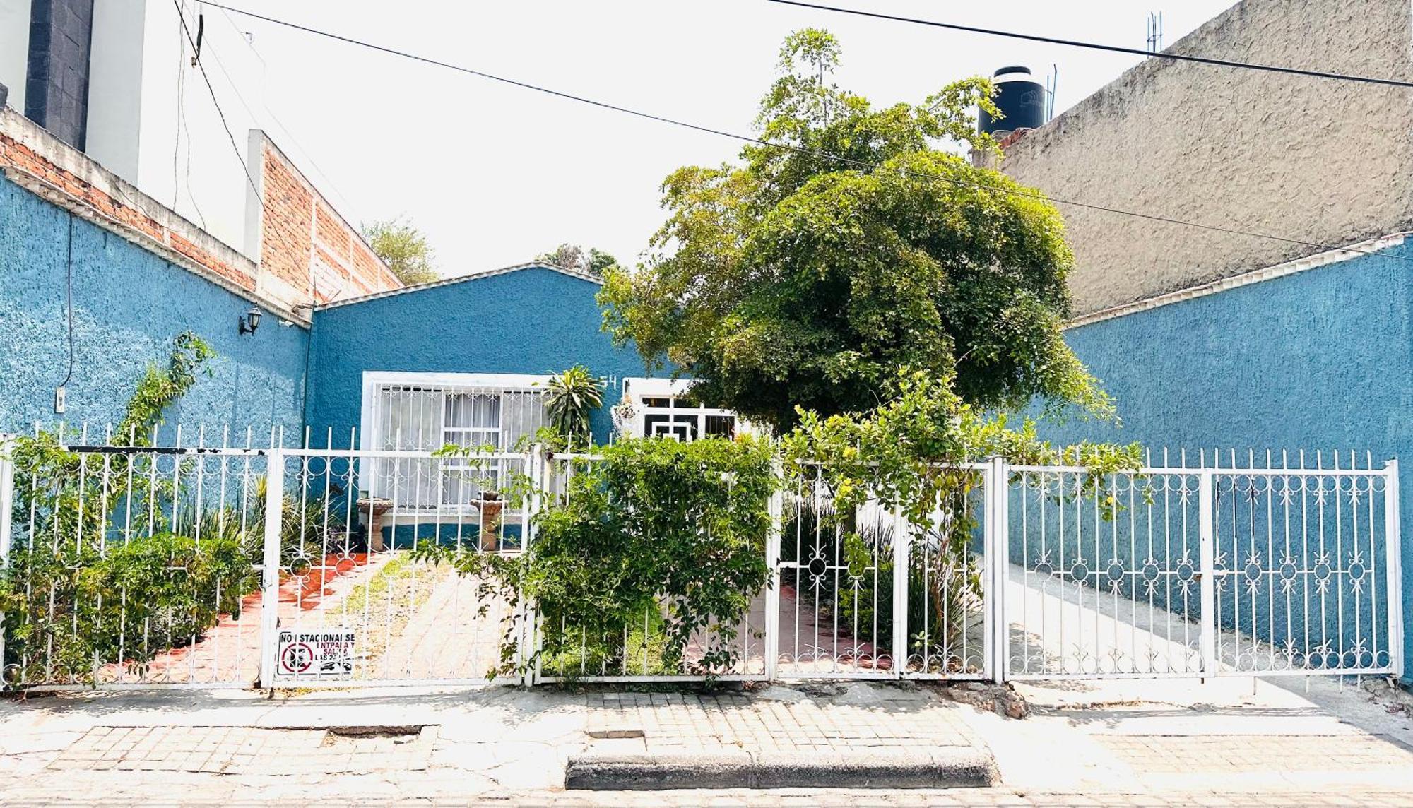 Casa Valentia Villa Tequila Exterior photo