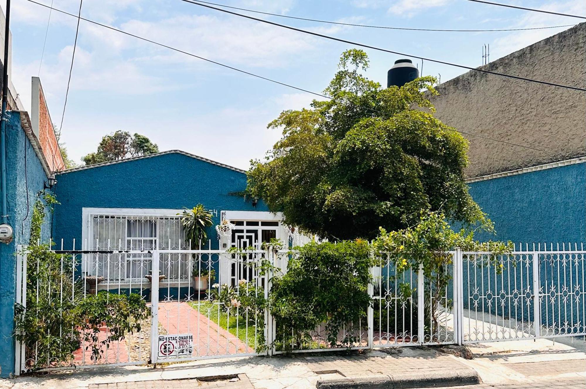 Casa Valentia Villa Tequila Exterior photo